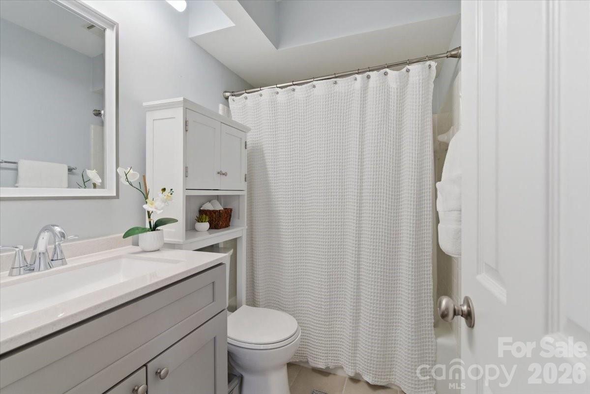 Hamlin Park - Residential