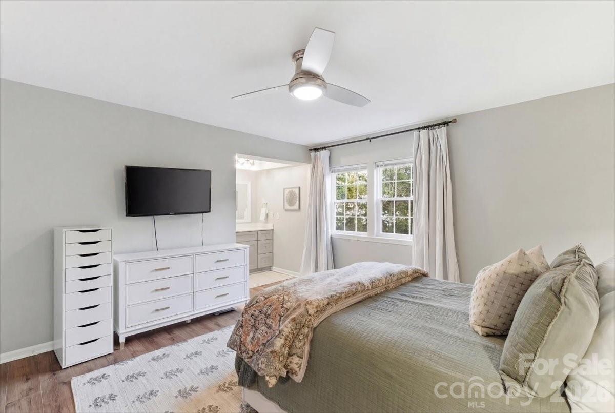 Hamlin Park - Residential