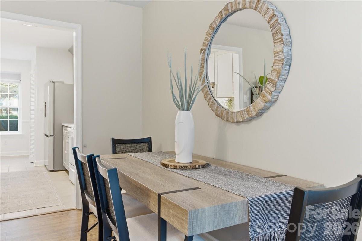 Hamlin Park - Residential