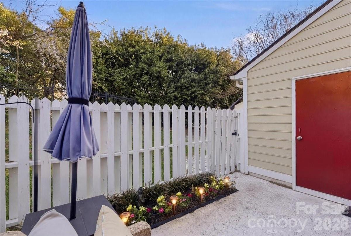 Hamlin Park - Residential