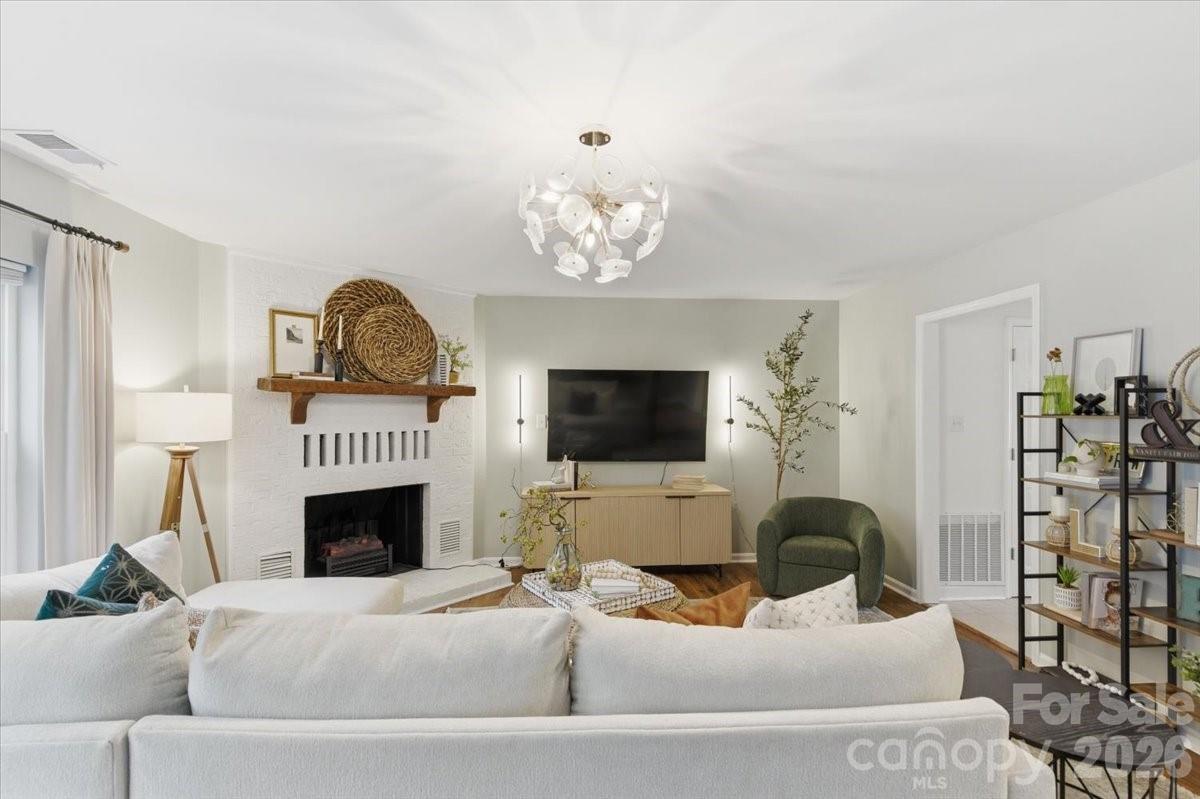 Hamlin Park - Residential