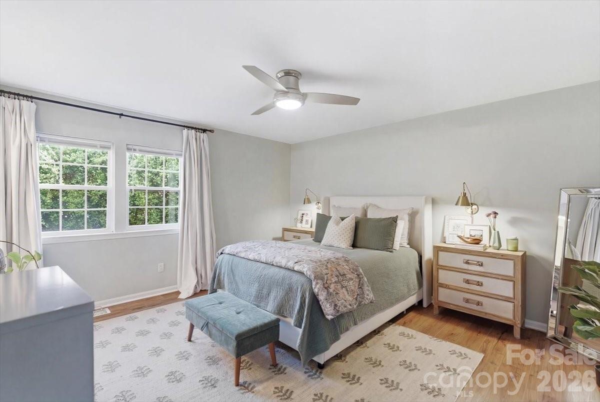 Hamlin Park - Residential