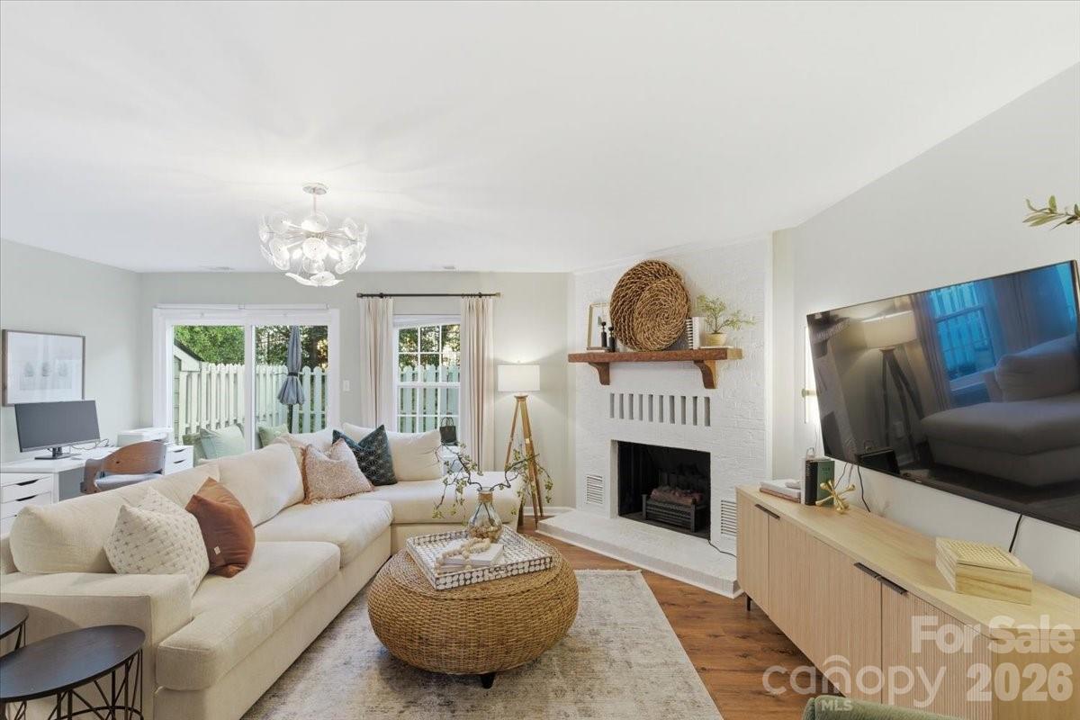 Hamlin Park - Residential