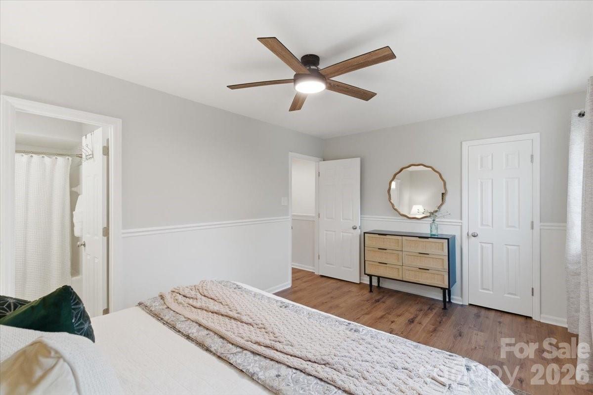 Hamlin Park - Residential