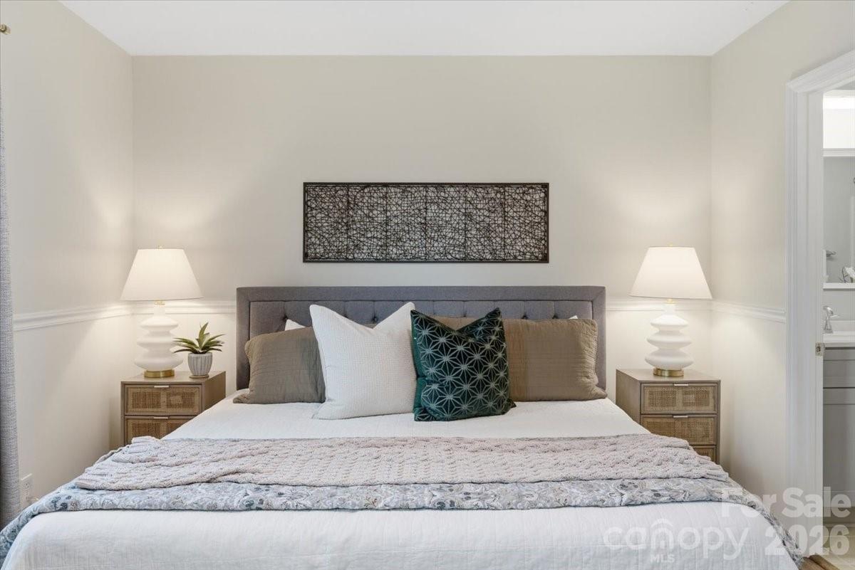 Hamlin Park - Residential