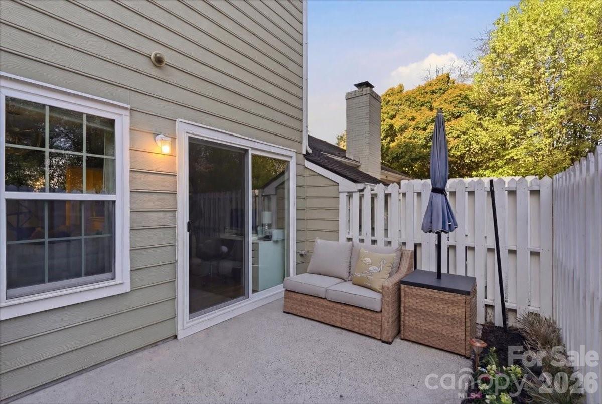 Hamlin Park - Residential