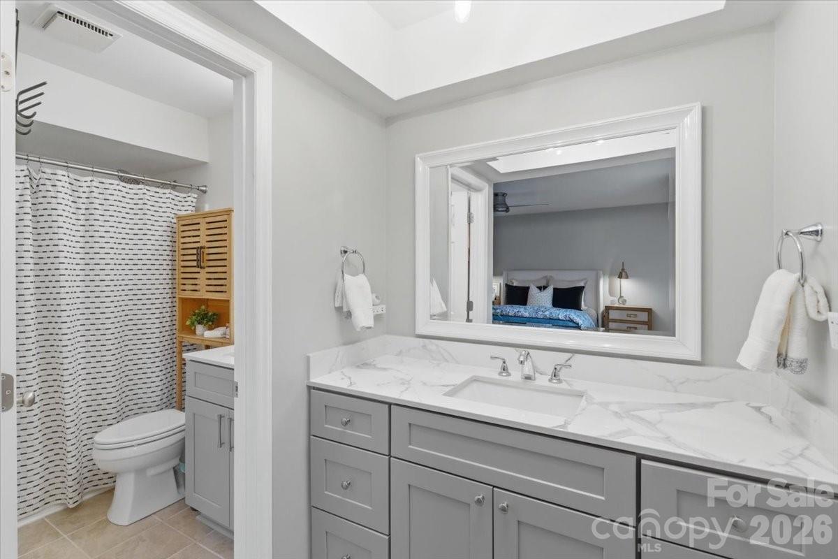 Hamlin Park - Residential