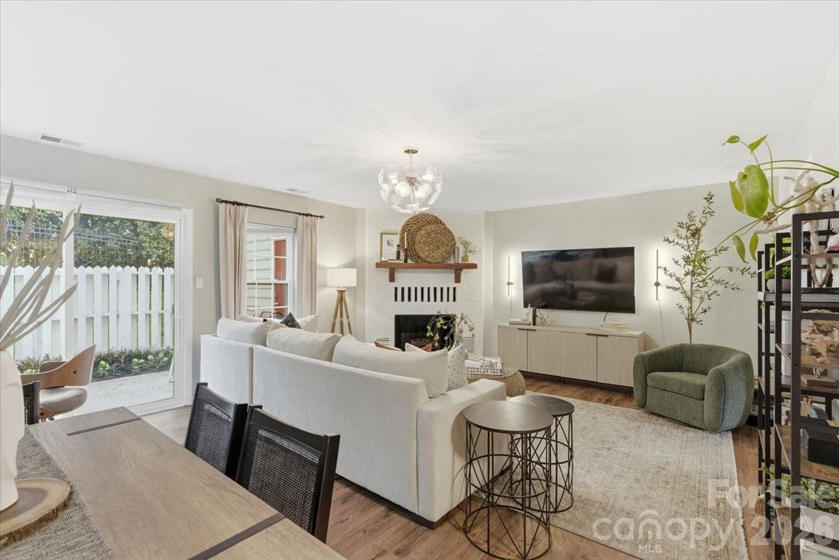 Hamlin Park - Residential