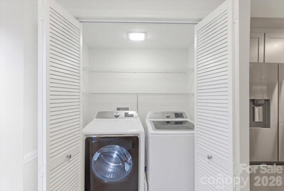 Hamlin Park - Residential