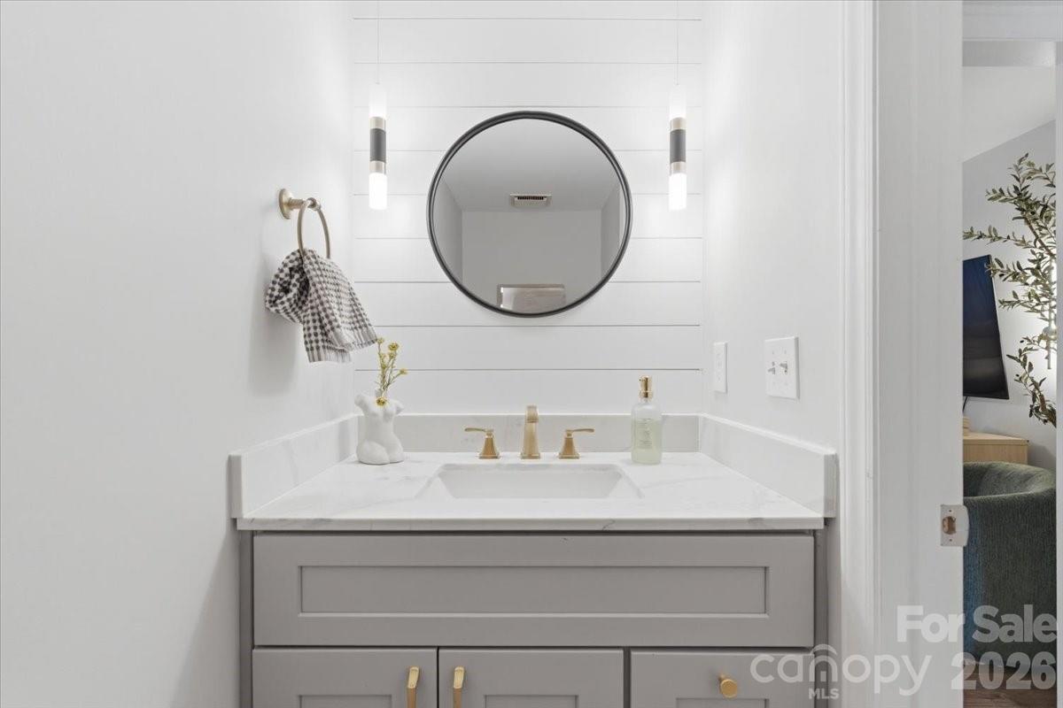 Hamlin Park - Residential