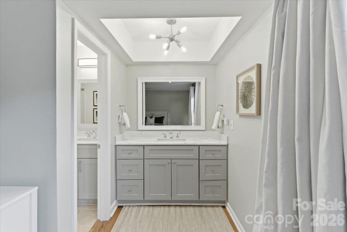 Hamlin Park - Residential