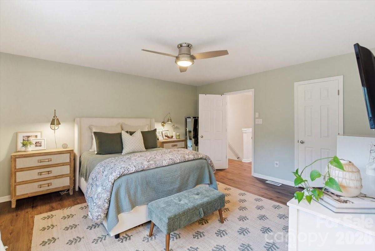 Hamlin Park - Residential