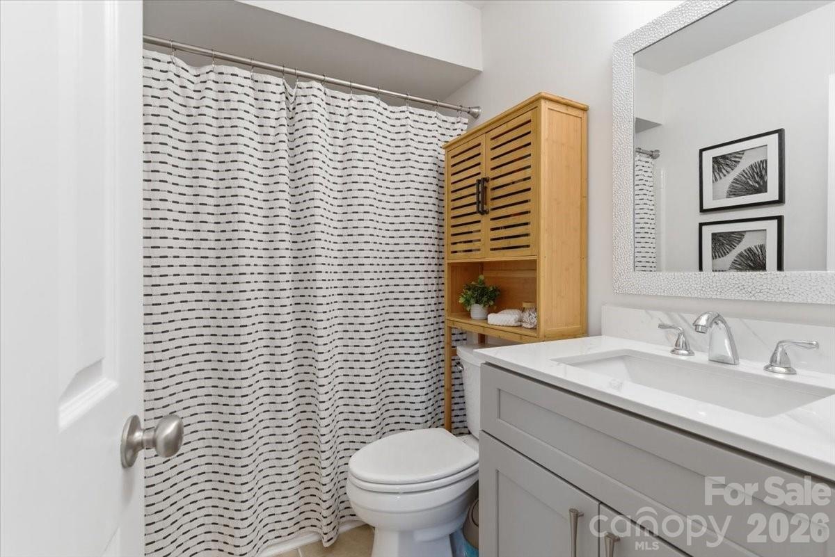 Hamlin Park - Residential