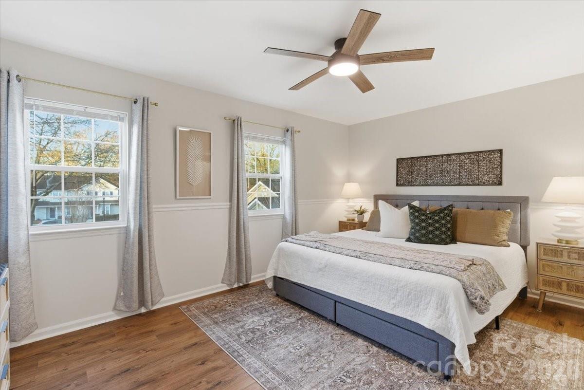 Hamlin Park - Residential