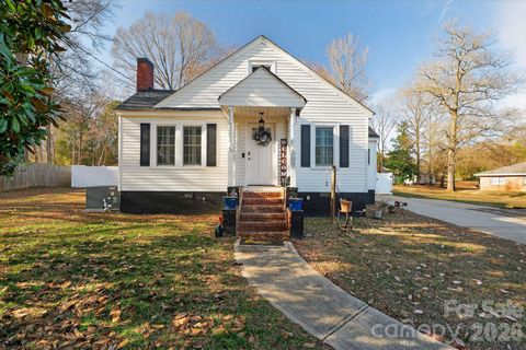 507 Congress Street N York SC 29745