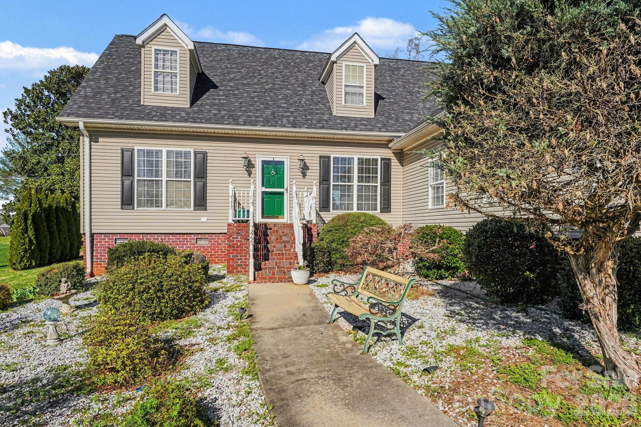 212 Pine Valley Road