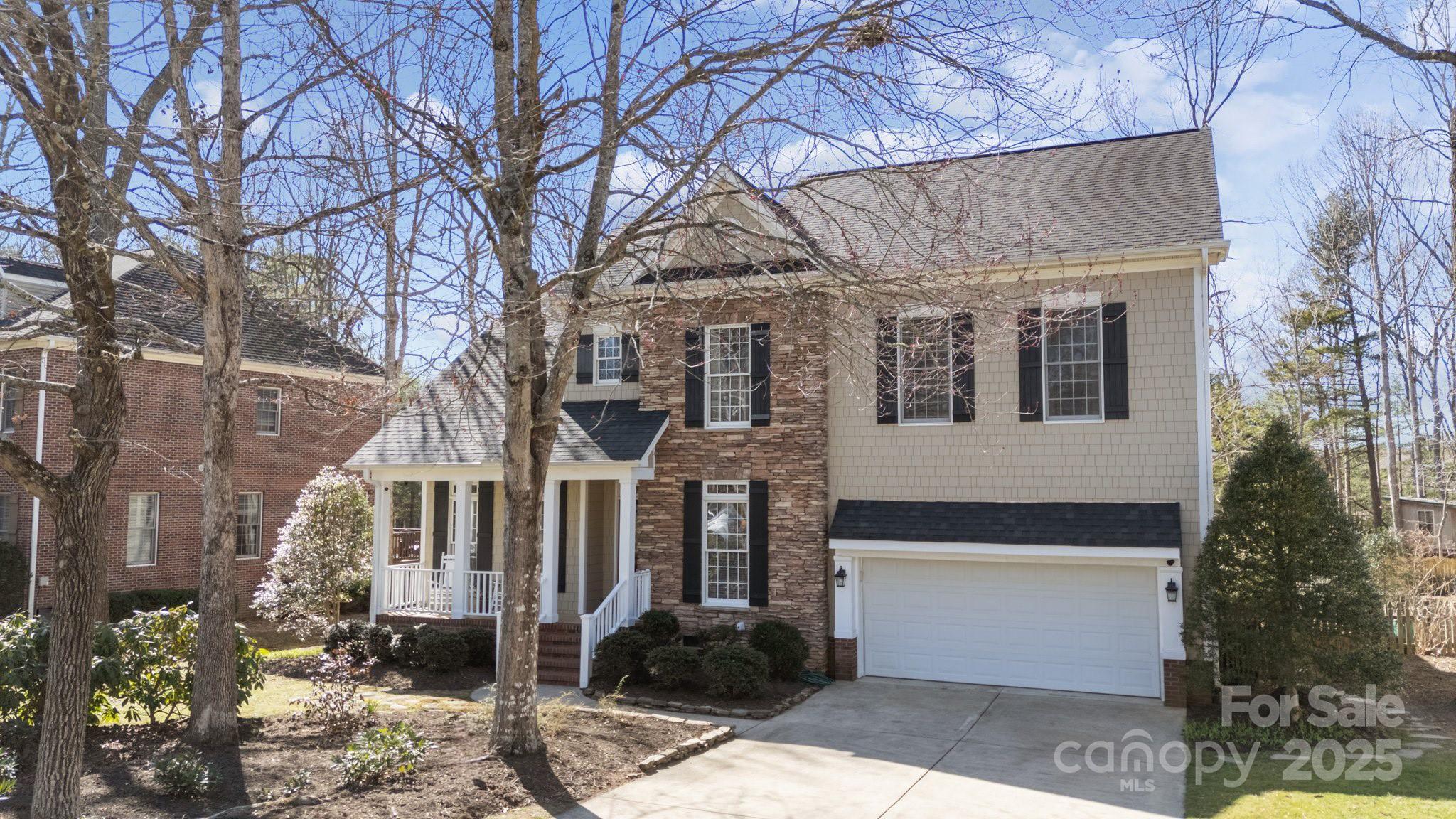 1011 Columbine Road