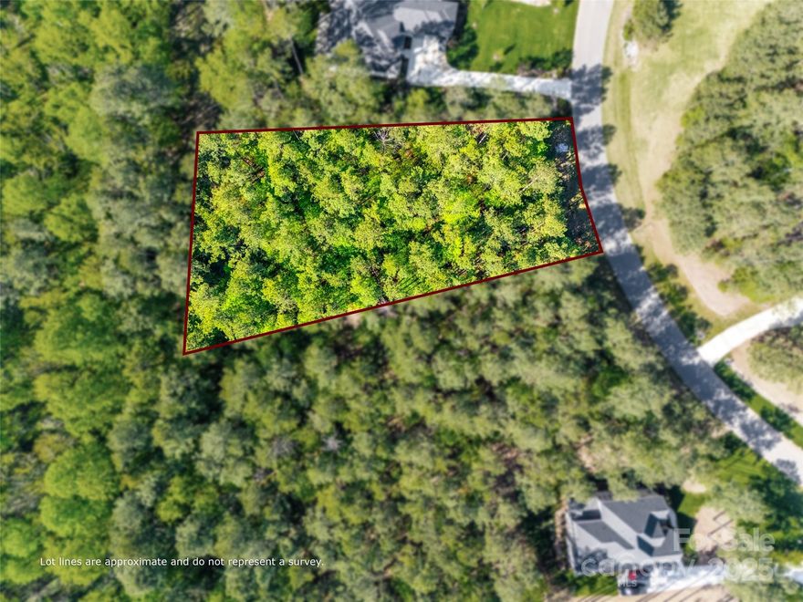 Discover the ideal place to build your custom home in the prestigious, gated Riverchase Estates community. This beautifully wooded .75-acre lot backs to a wooded common area, offering a peaceful and private setting. Want more room to roam? Combine this lot with adjacent Lot 13 (MLS-4272510) also available for a total of 1.62 acres, perfect for creating a spacious estate property. Enjoy resort-style amenities including a clubhouse, fitness center, pool, tennis and basketball courts, playground, and miles of scenic nature trails -all just steps from your future front door.