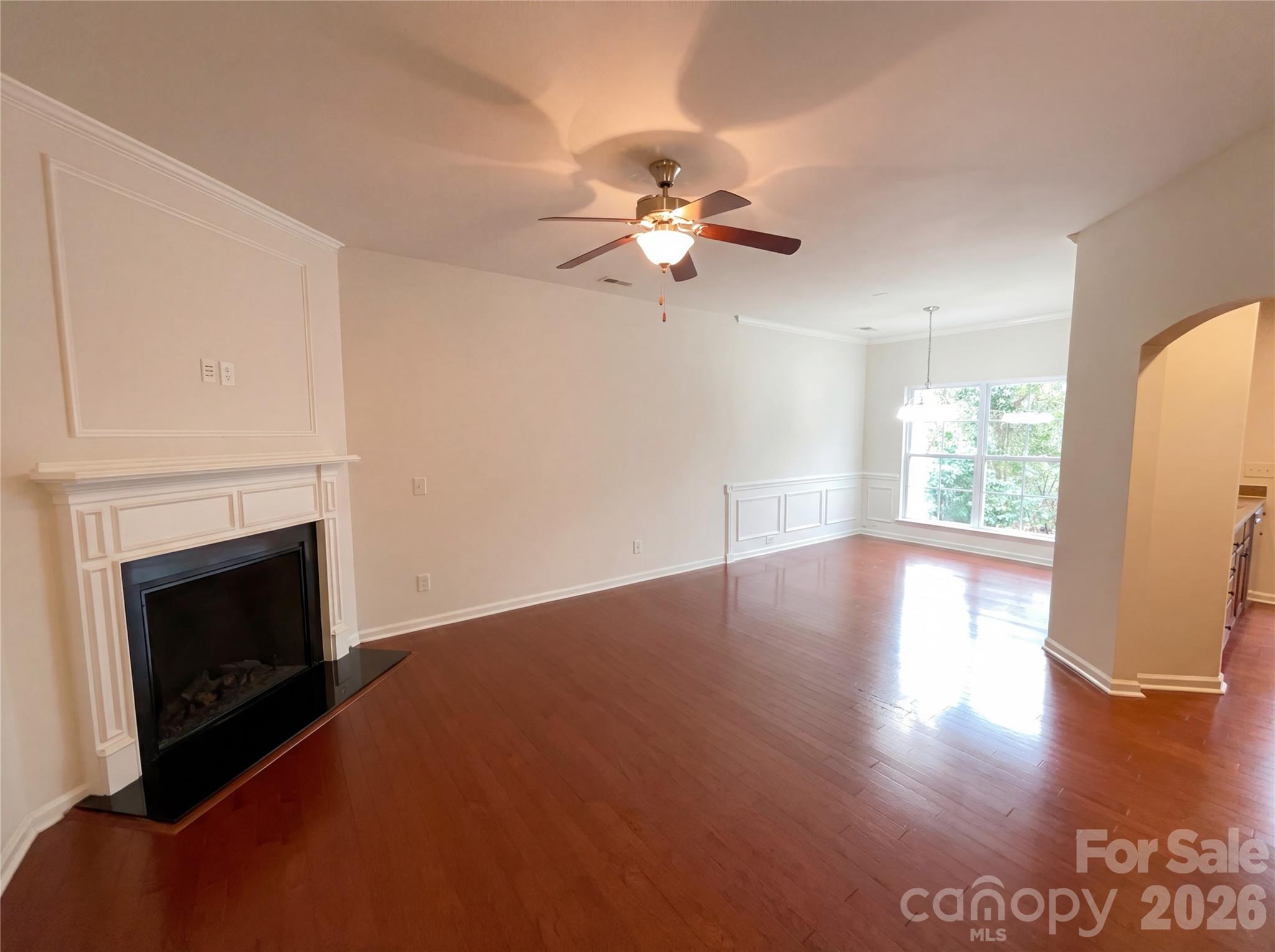 The Village Of Prestwick - Residential