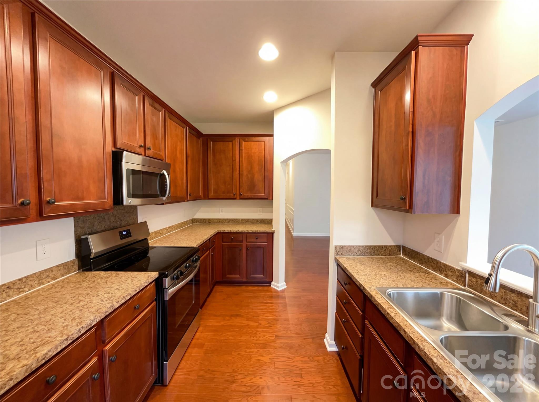 The Village Of Prestwick - Residential