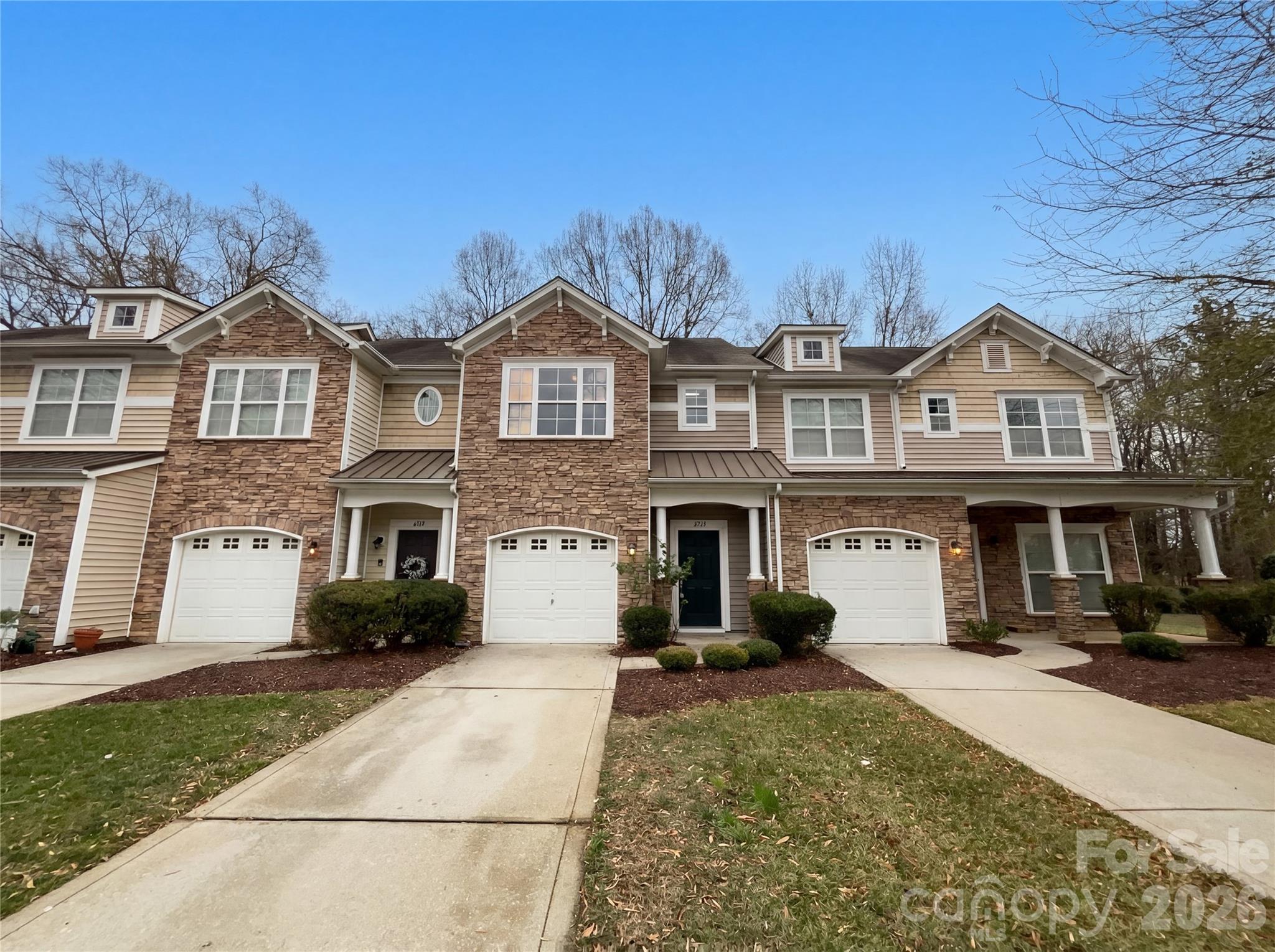 The Village Of Prestwick - Residential