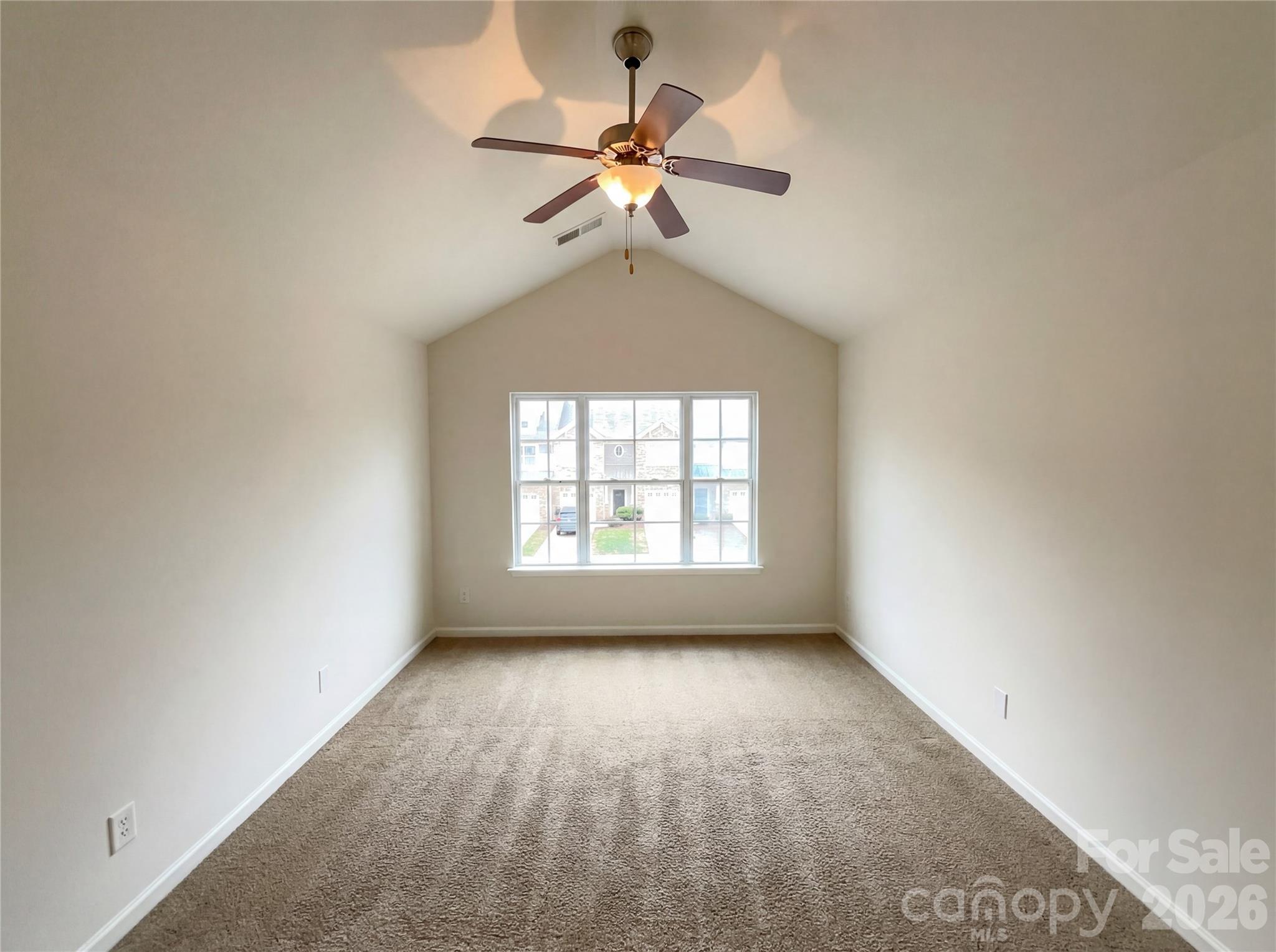 The Village Of Prestwick - Residential