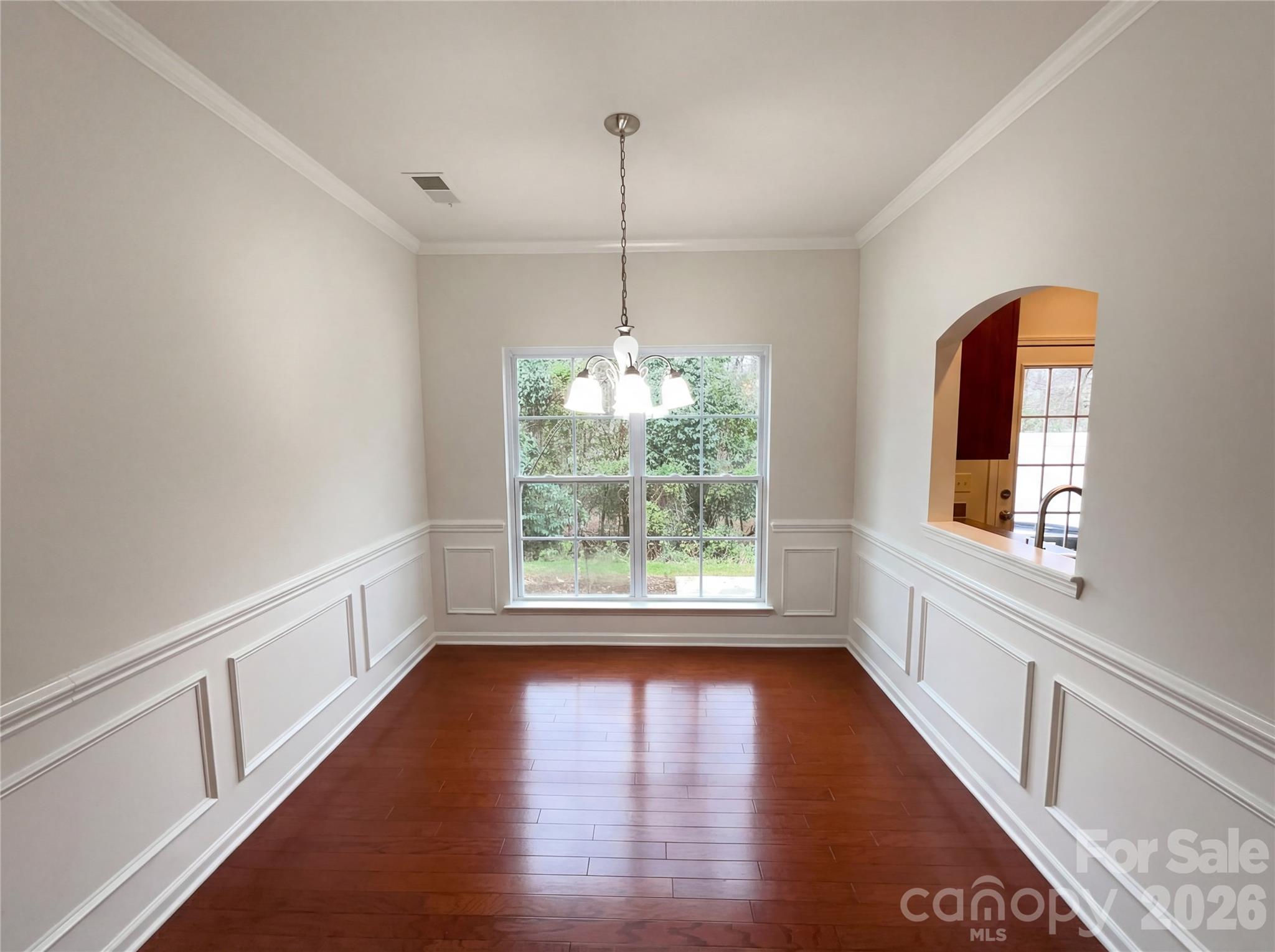 The Village Of Prestwick - Residential