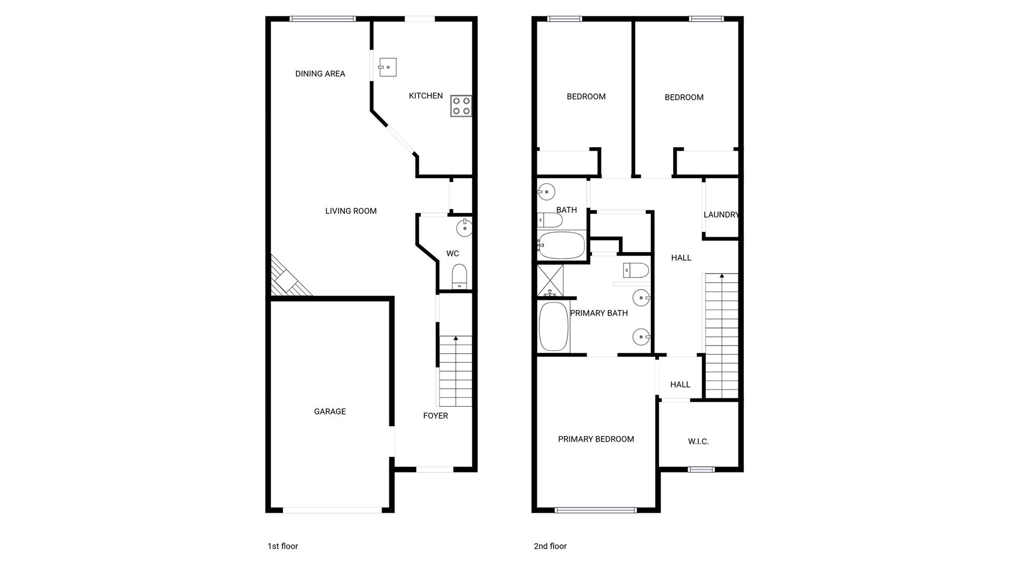 The Village Of Prestwick - Residential
