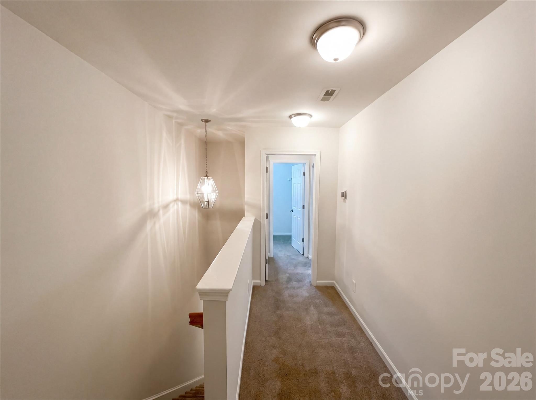 The Village Of Prestwick - Residential