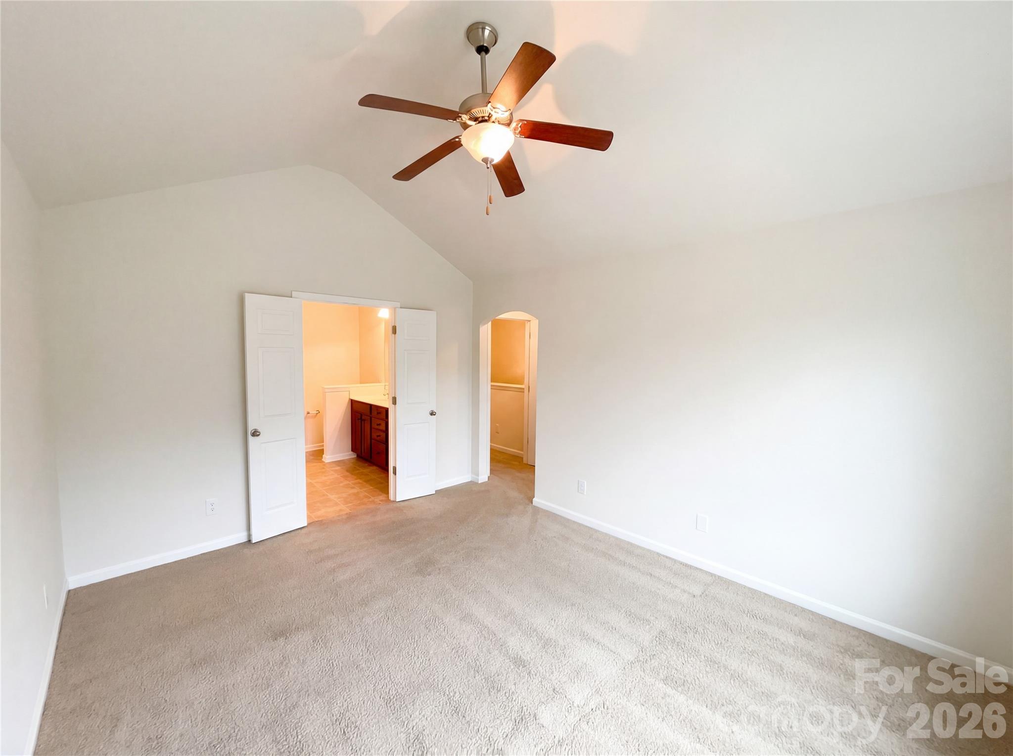 The Village Of Prestwick - Residential