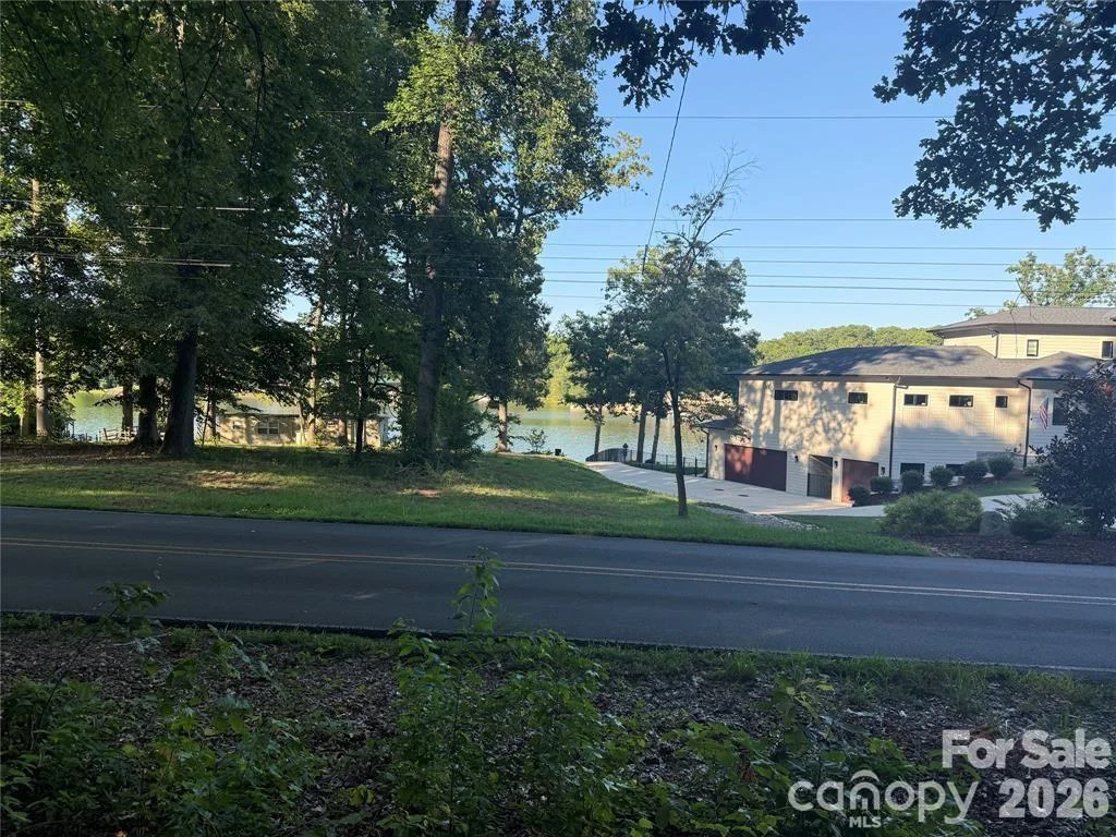 106-A Golden Pond Lane Unit Lot A, Mooresville, NC, 28117
