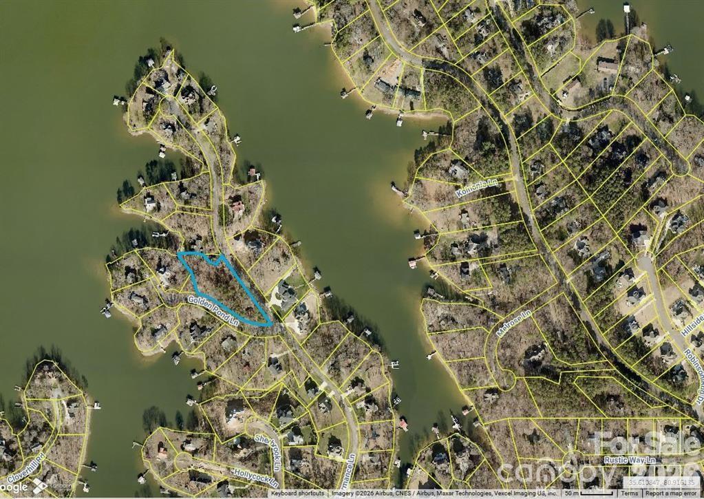 106-A Golden Pond Lane Lot A
