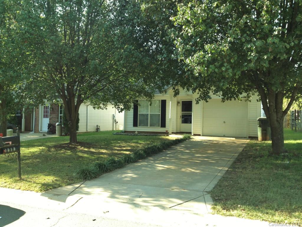 Osprey Pointe - Residential