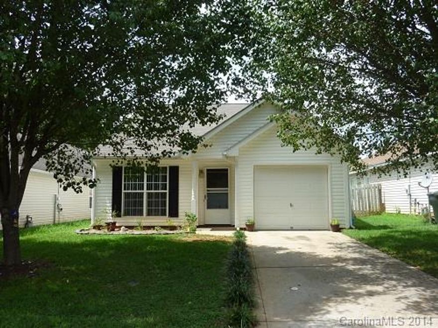 Priced Below Tax Value!!!  Great location Close to mall shopping, dining, Rock Hill Tennis Center, Cherry Park and Manchester Meadows. Close to Winthrop. Home sold as is.