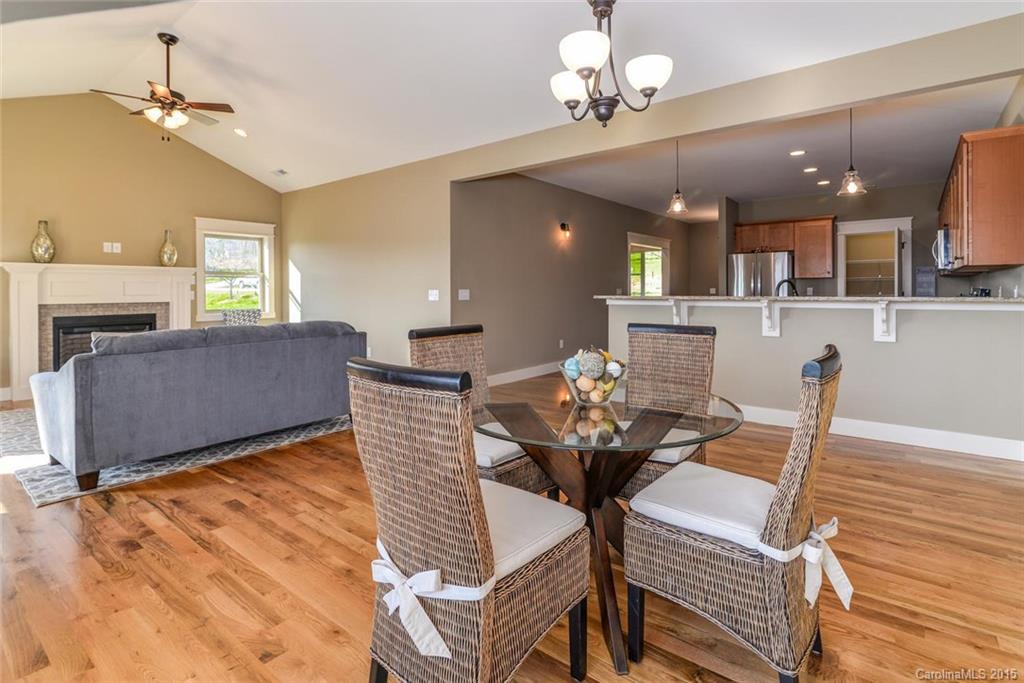 Vista at Blacksmith Run - Residential