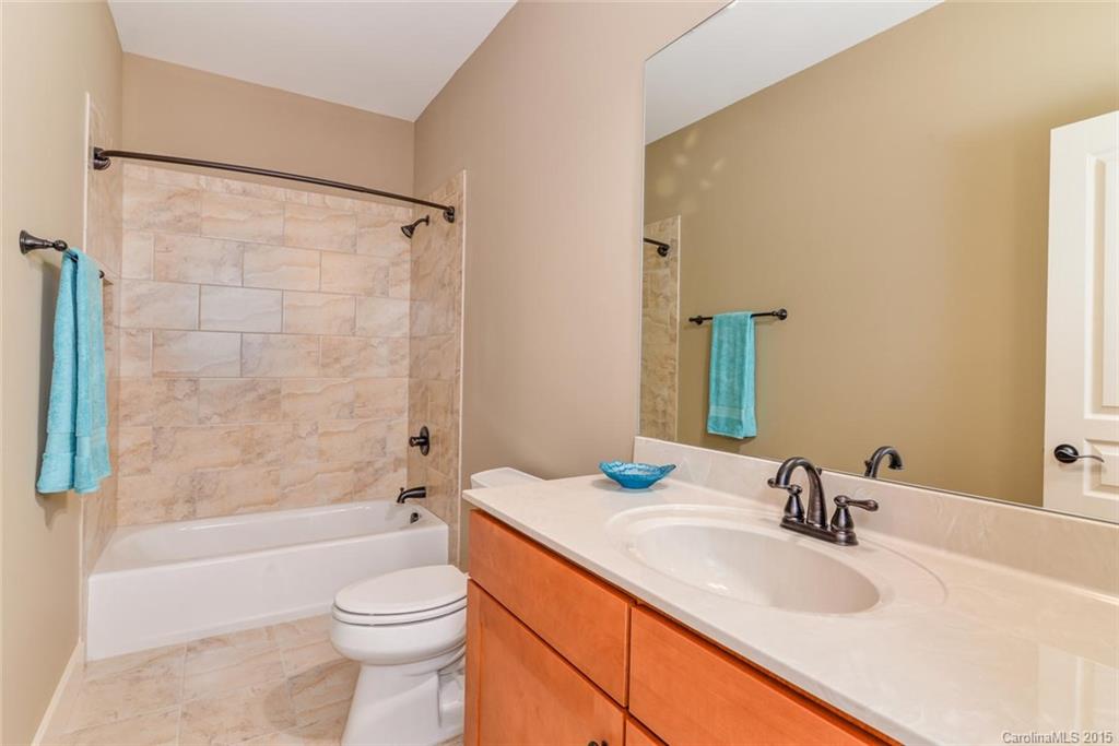 Vista at Blacksmith Run - Residential