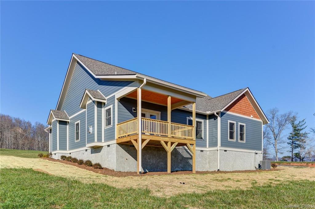 Vista at Blacksmith Run - Residential