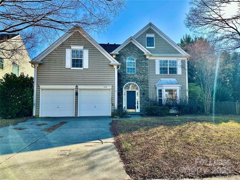 Photo of 14119 Eldon Drive, Charlotte, NC 28277 (MLS # 4331383)