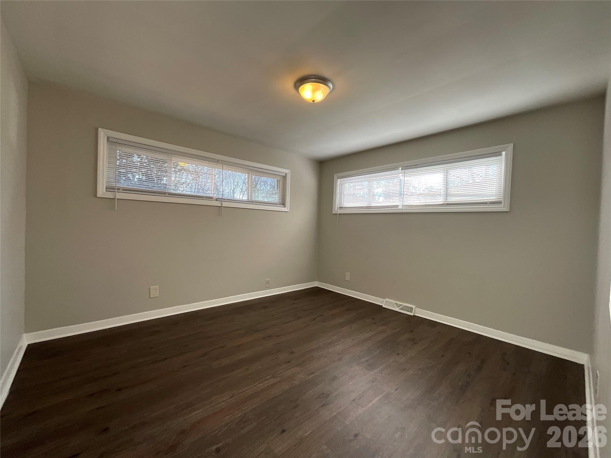 Park Place - Residential Lease