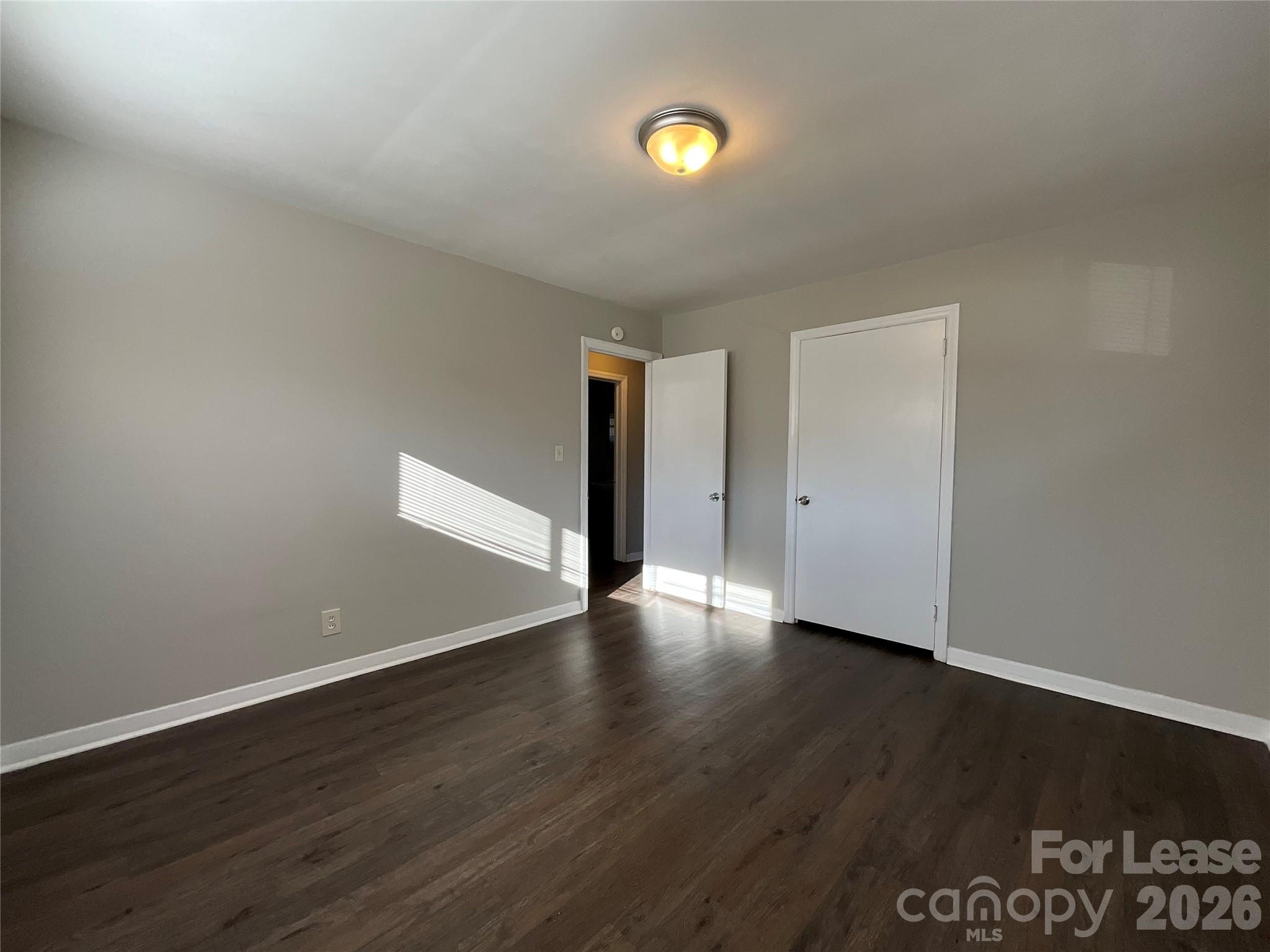 Park Place - Residential Lease