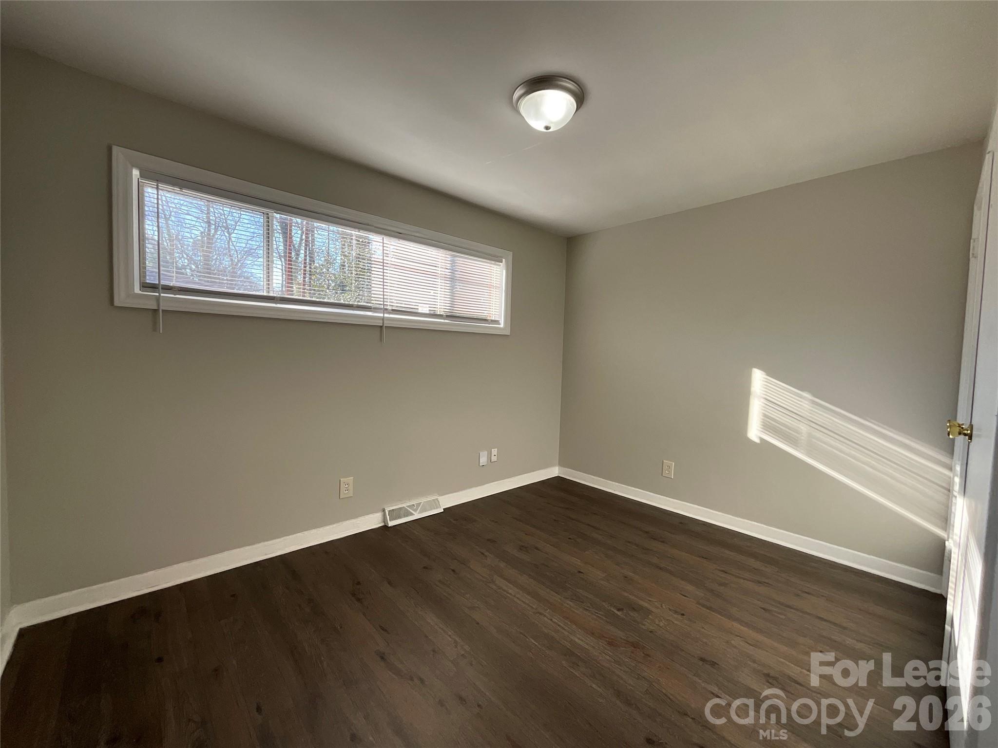 Park Place - Residential Lease