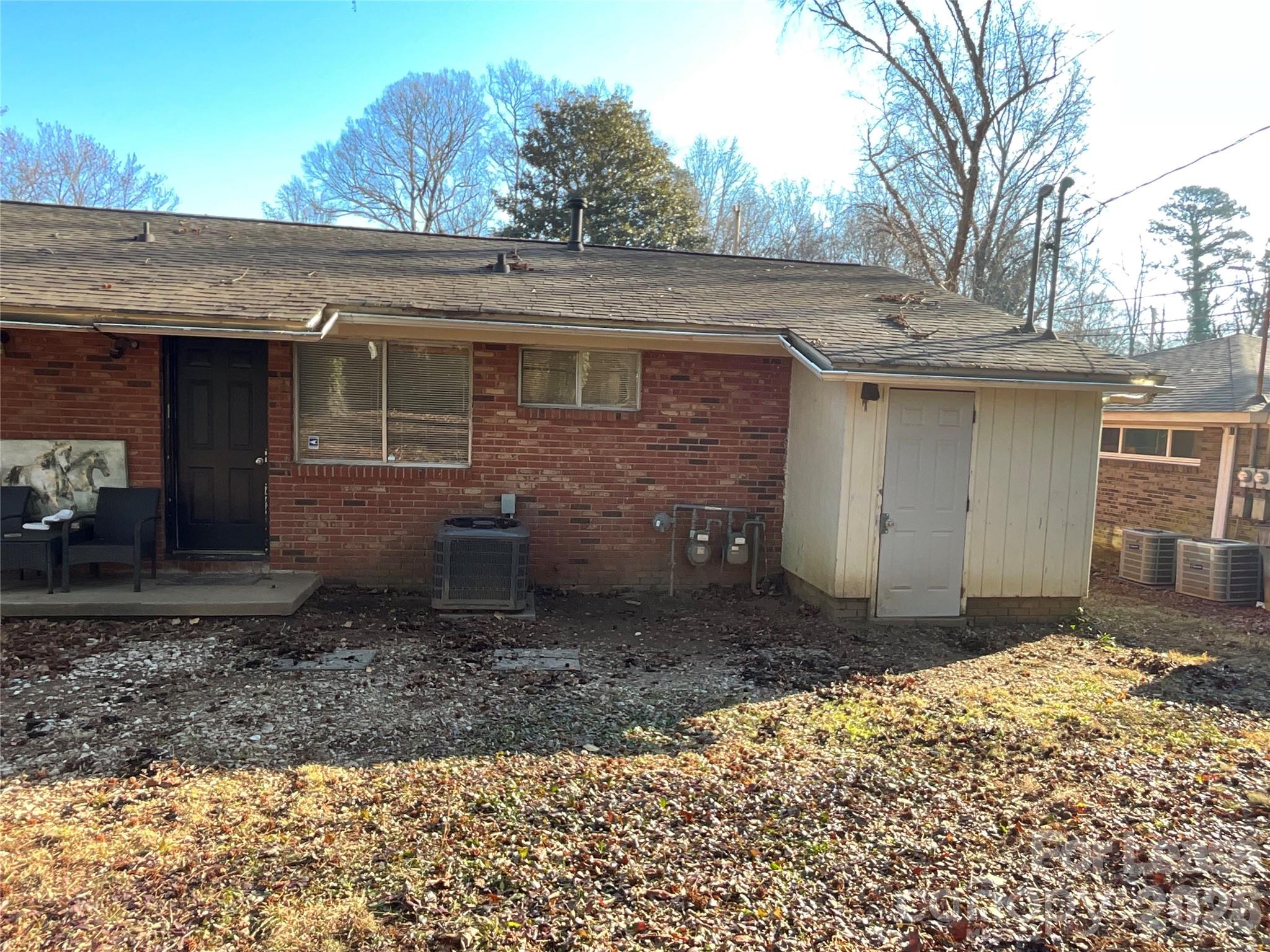 Park Place - Residential Lease