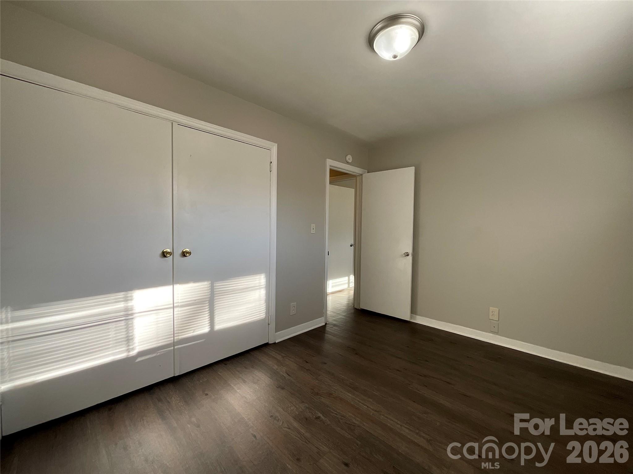 Park Place - Residential Lease