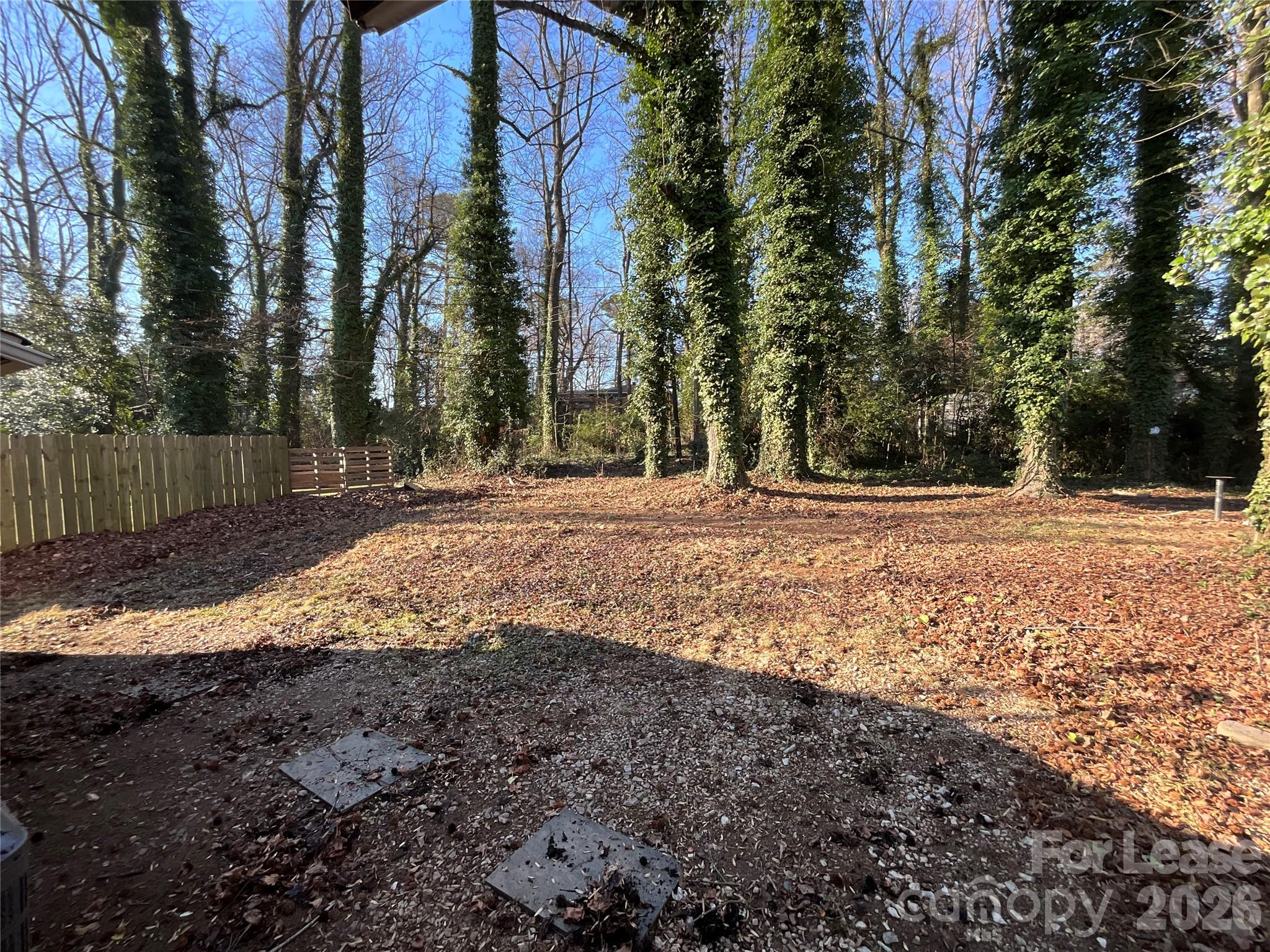 Park Place - Residential Lease