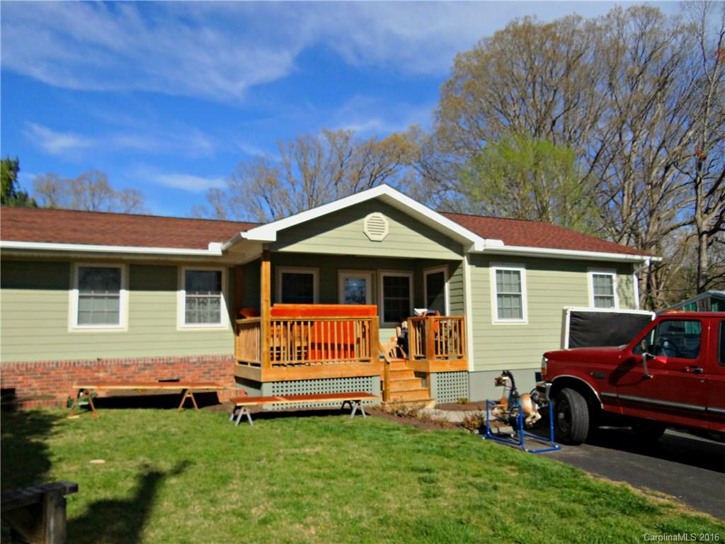 JACKSON PARK - Residential