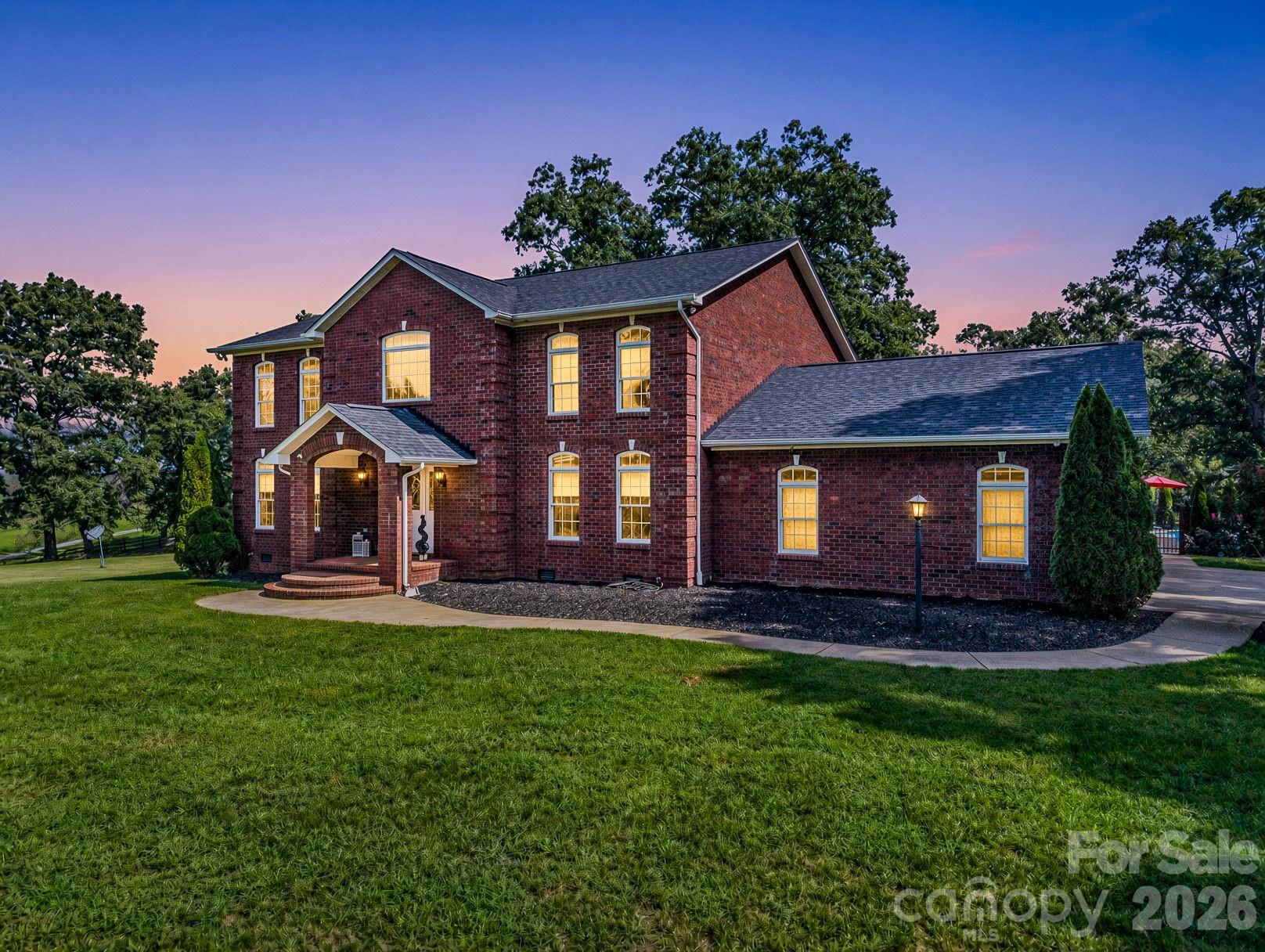 441 Whitaker Road