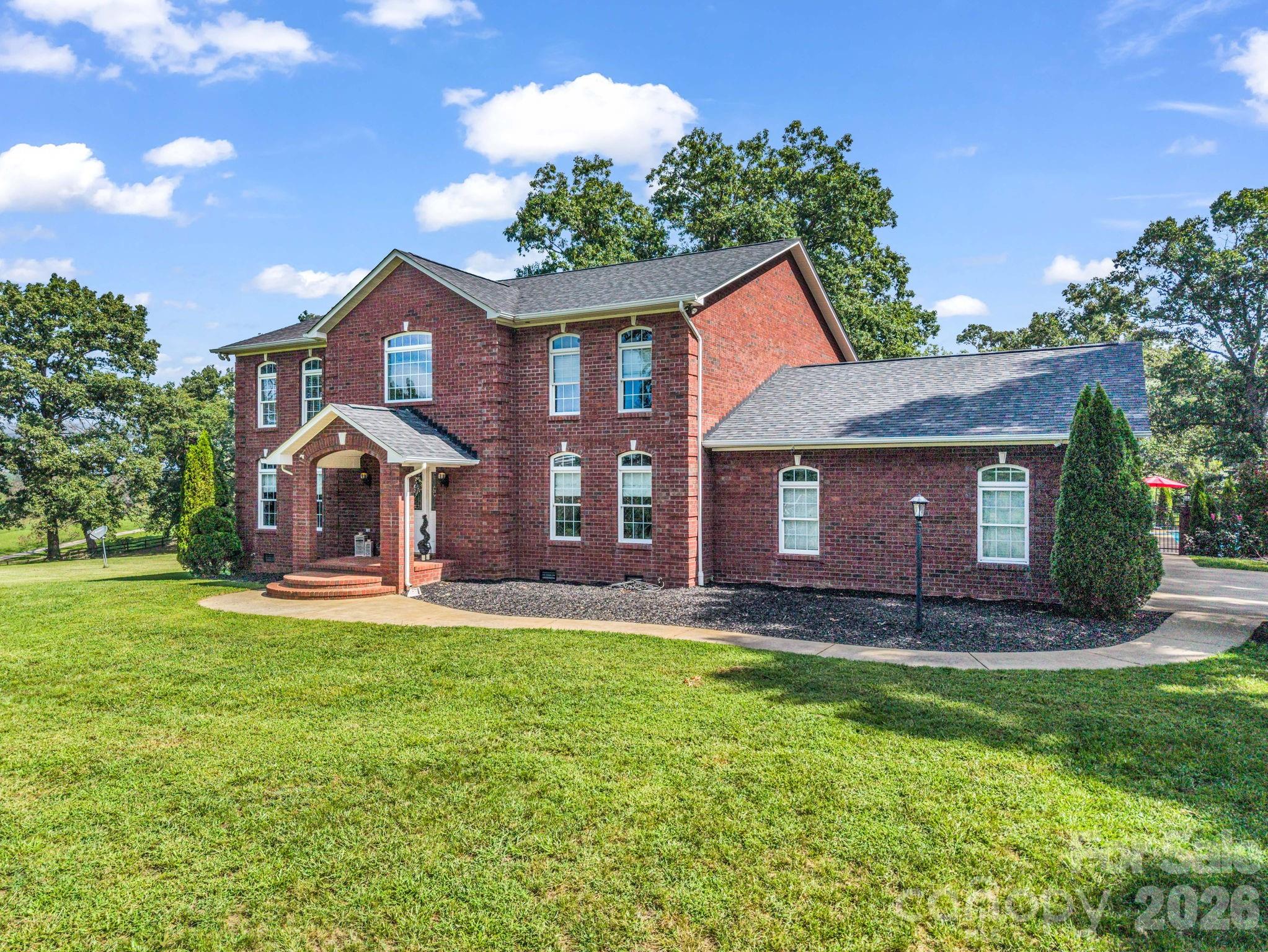 441 Whitaker Road