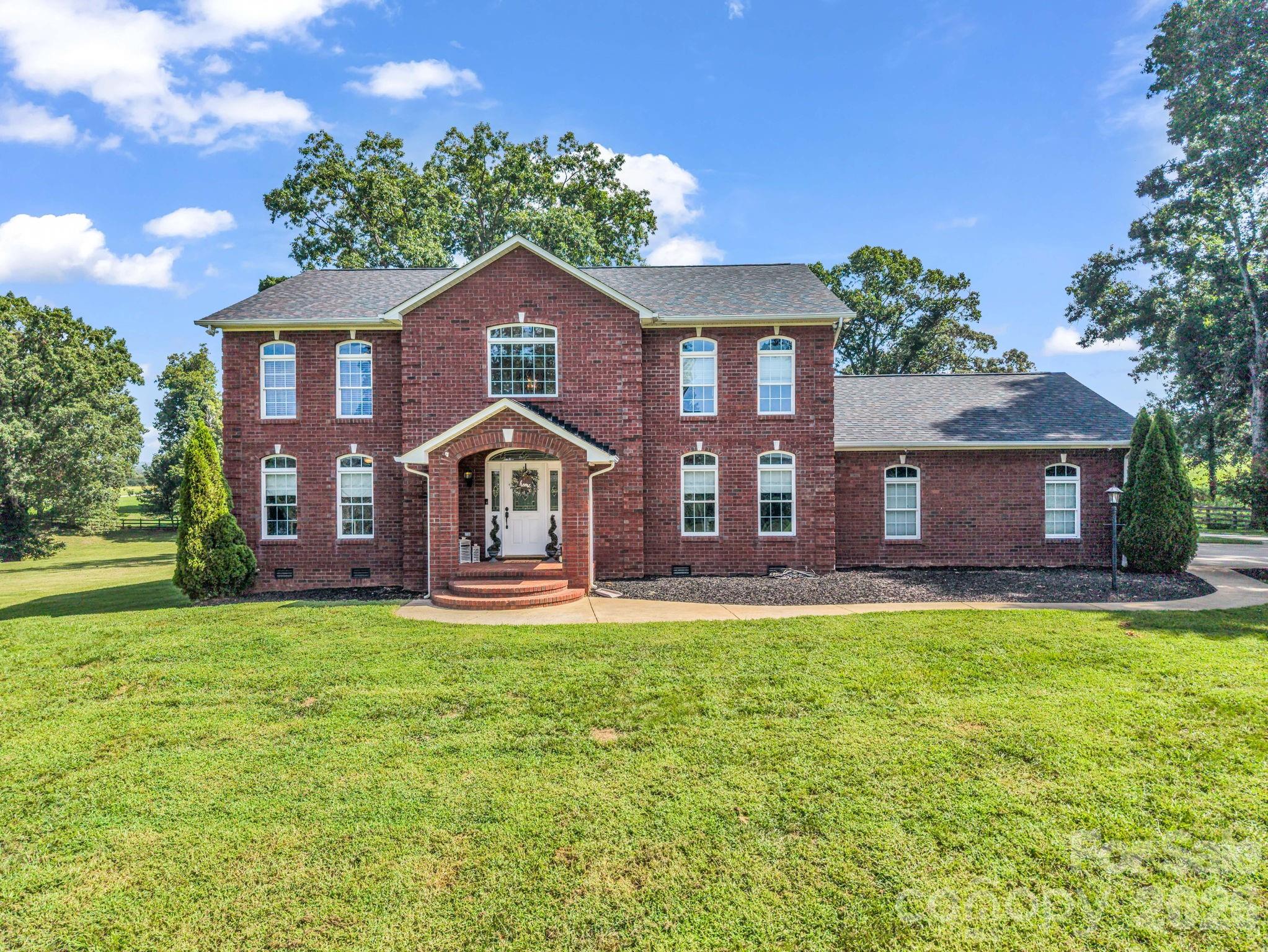 441 Whitaker Road