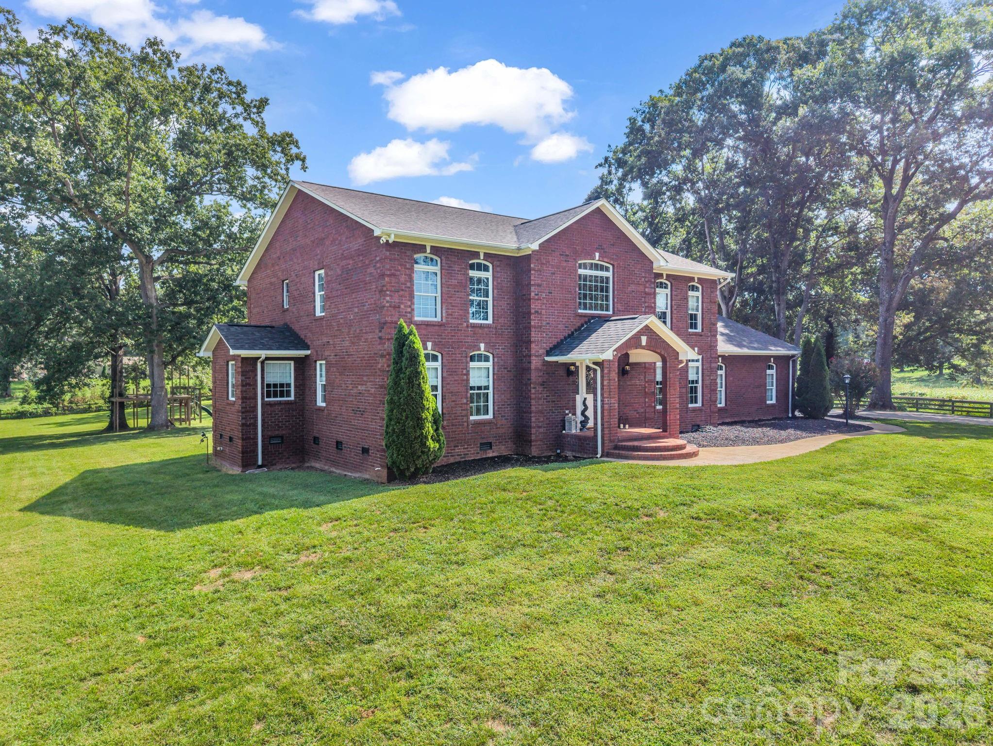 441 Whitaker Road