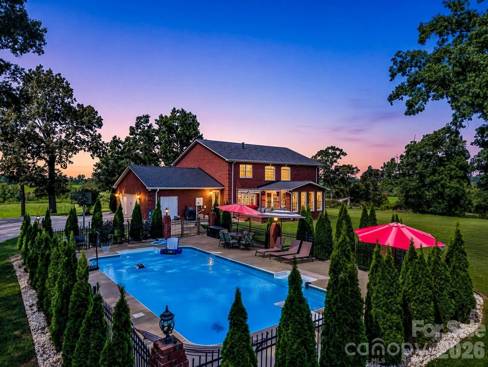 441 Whitaker Road, Shelby, NC, 28152